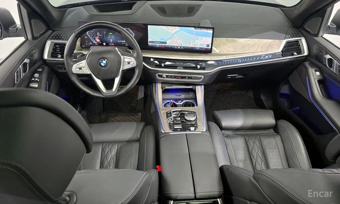 Фото 7 - BMW X7