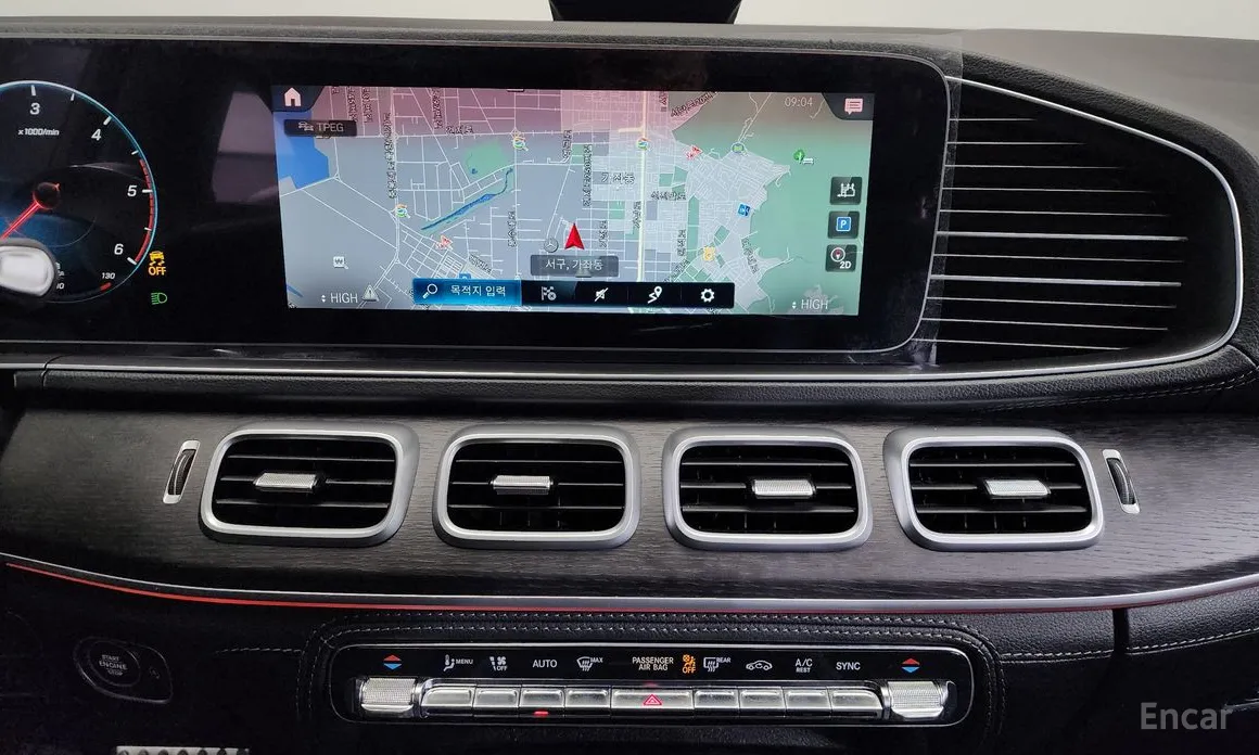 Фото 14 - Mercedes-Benz GLS-Class