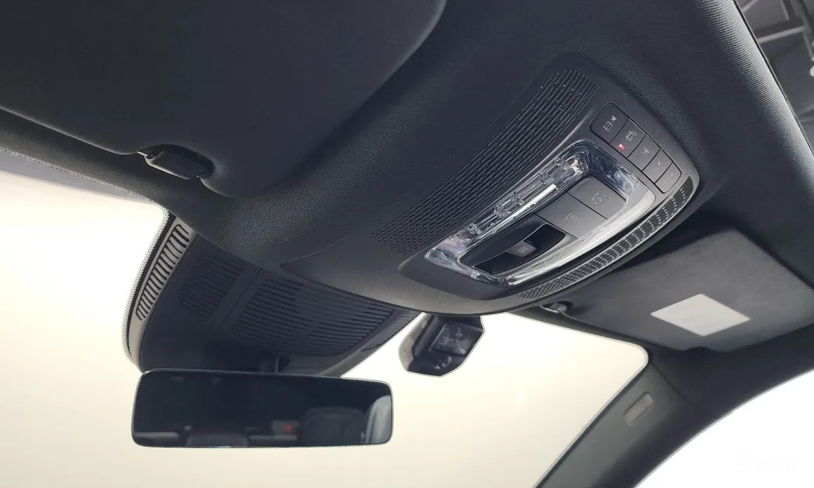 Фото 19 - Mercedes-Benz GLS-Class