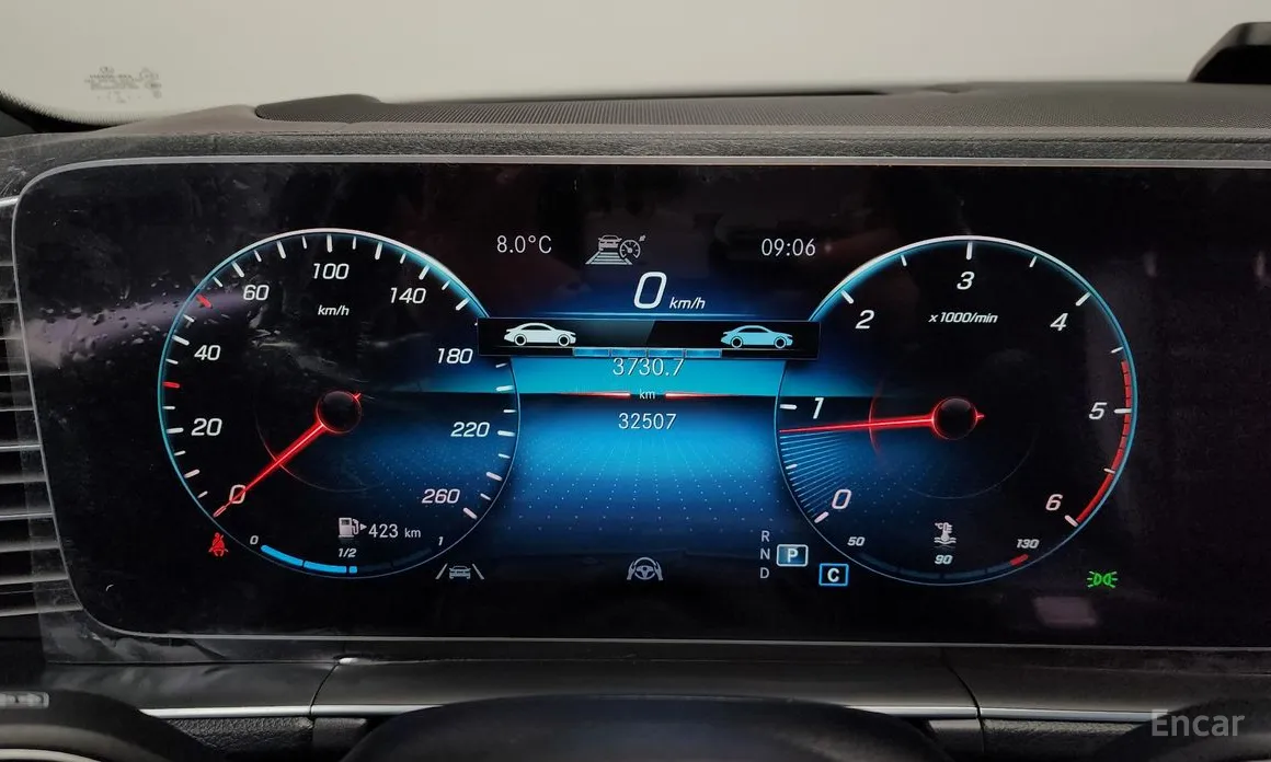 Фото 8 - Mercedes-Benz GLS-Class