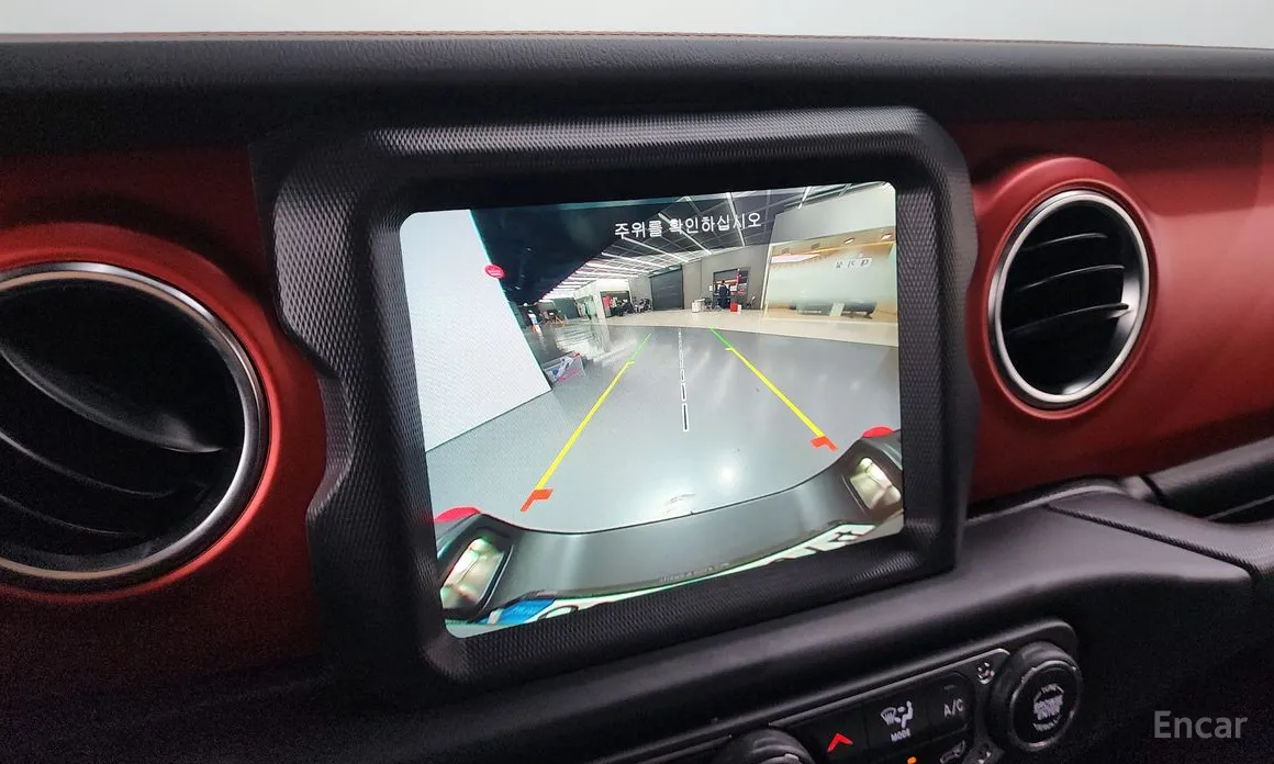 Фото 15 - Jeep Gladiator