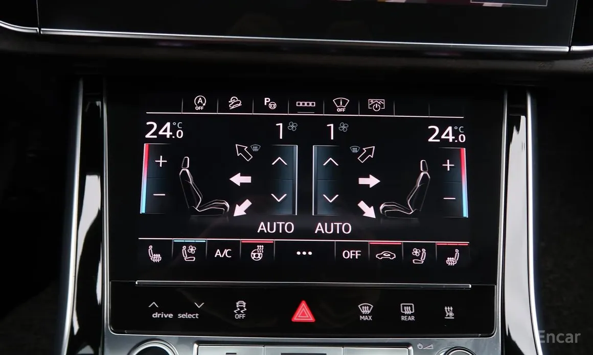 Фото 11 - Audi Q7