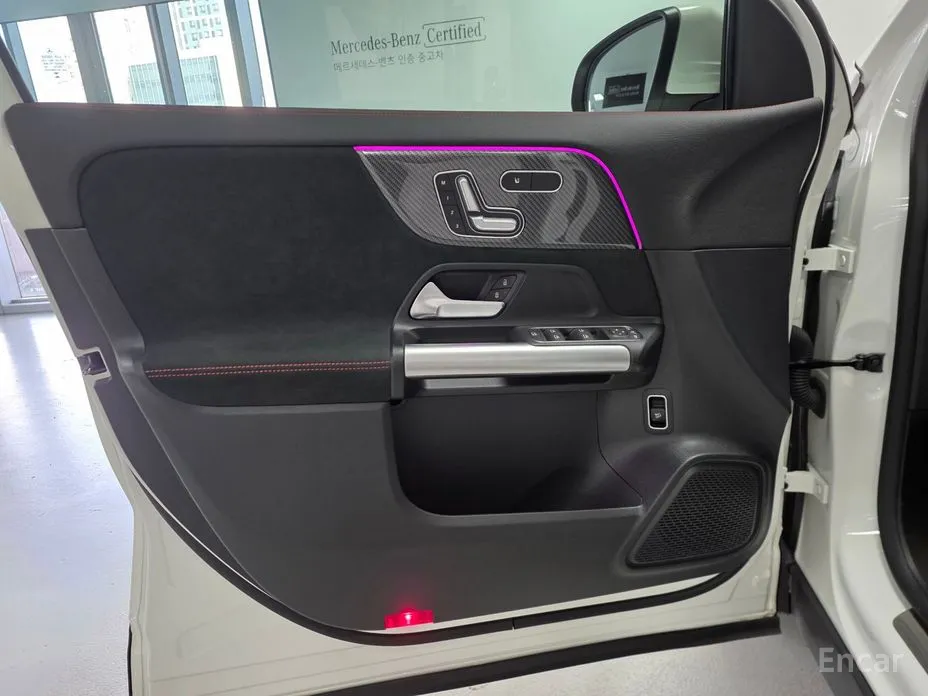 Фото 14 - Mercedes-Benz GLA-Class