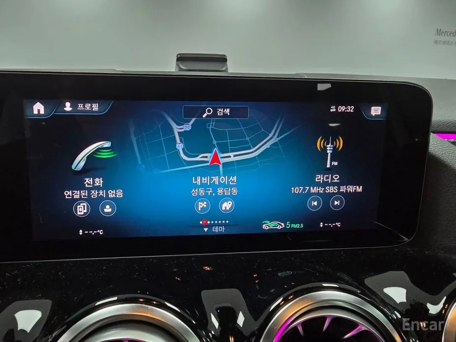 Фото 16 - Mercedes-Benz GLA-Class