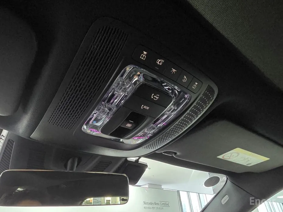 Фото 17 - Mercedes-Benz GLA-Class