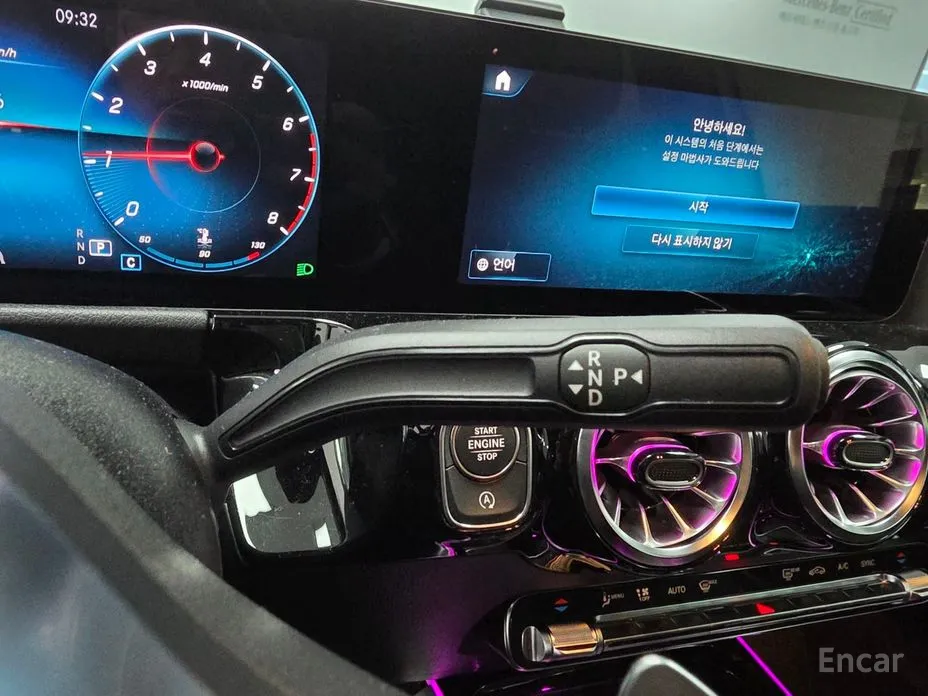 Фото 7 - Mercedes-Benz GLA-Class