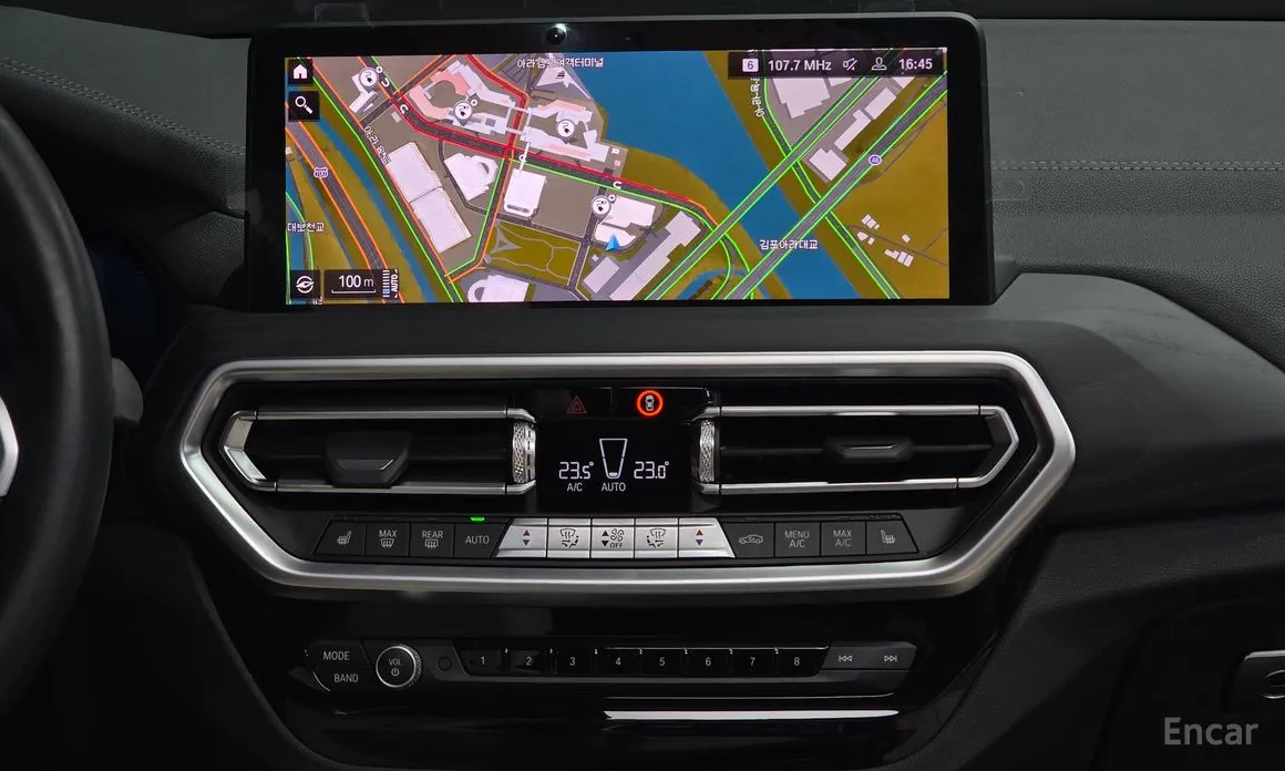 Фото 14 - BMW iX3