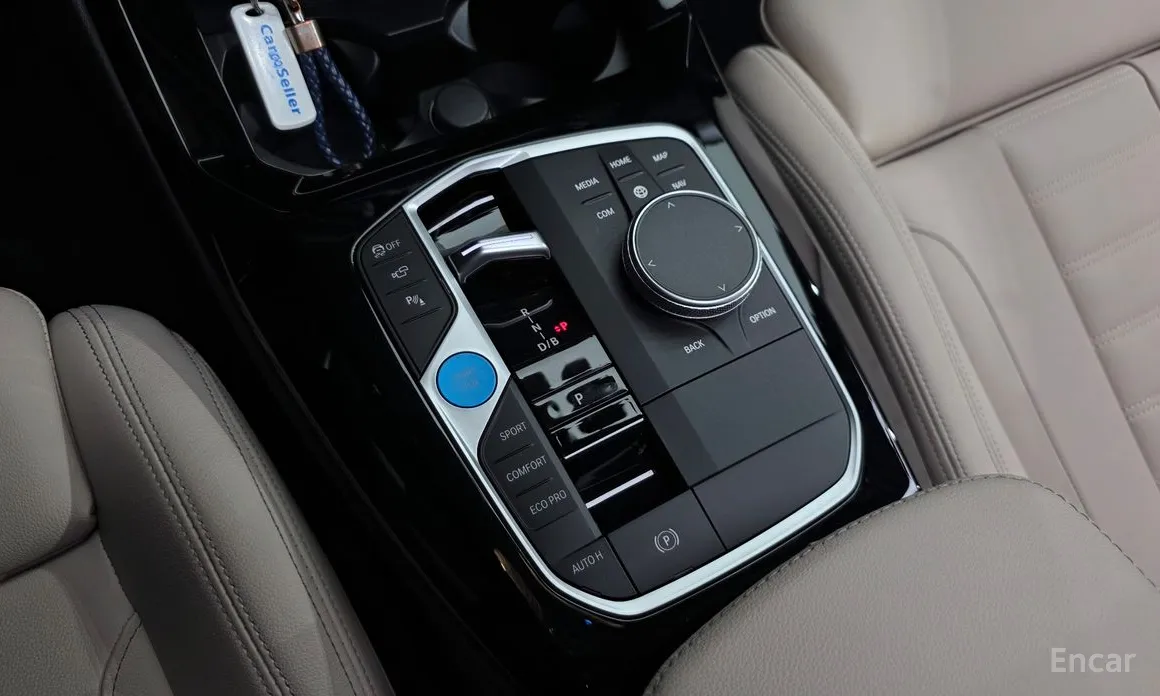 Фото 9 - BMW iX3