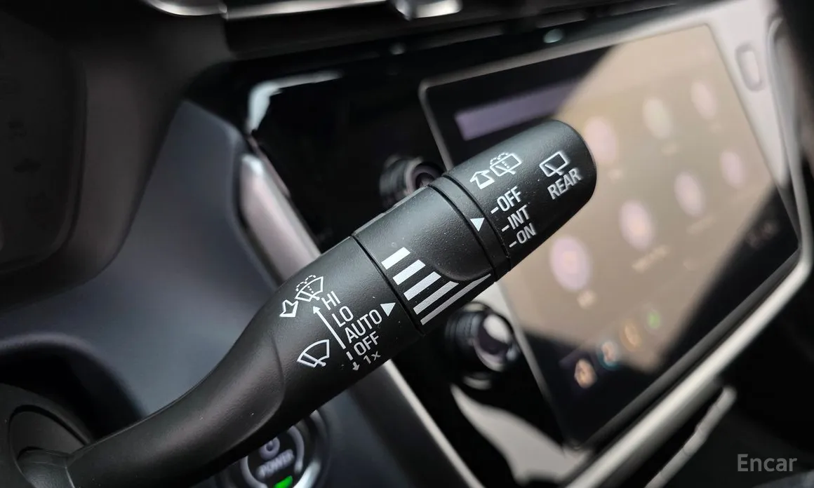 Фото 17 - Chevrolet Bolt EUV