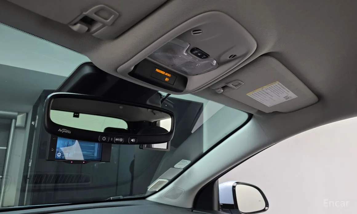 Фото 18 - Chevrolet Bolt EUV