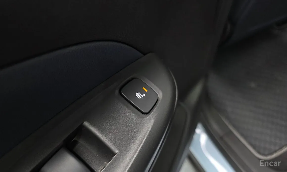 Фото 19 - Chevrolet Bolt EUV