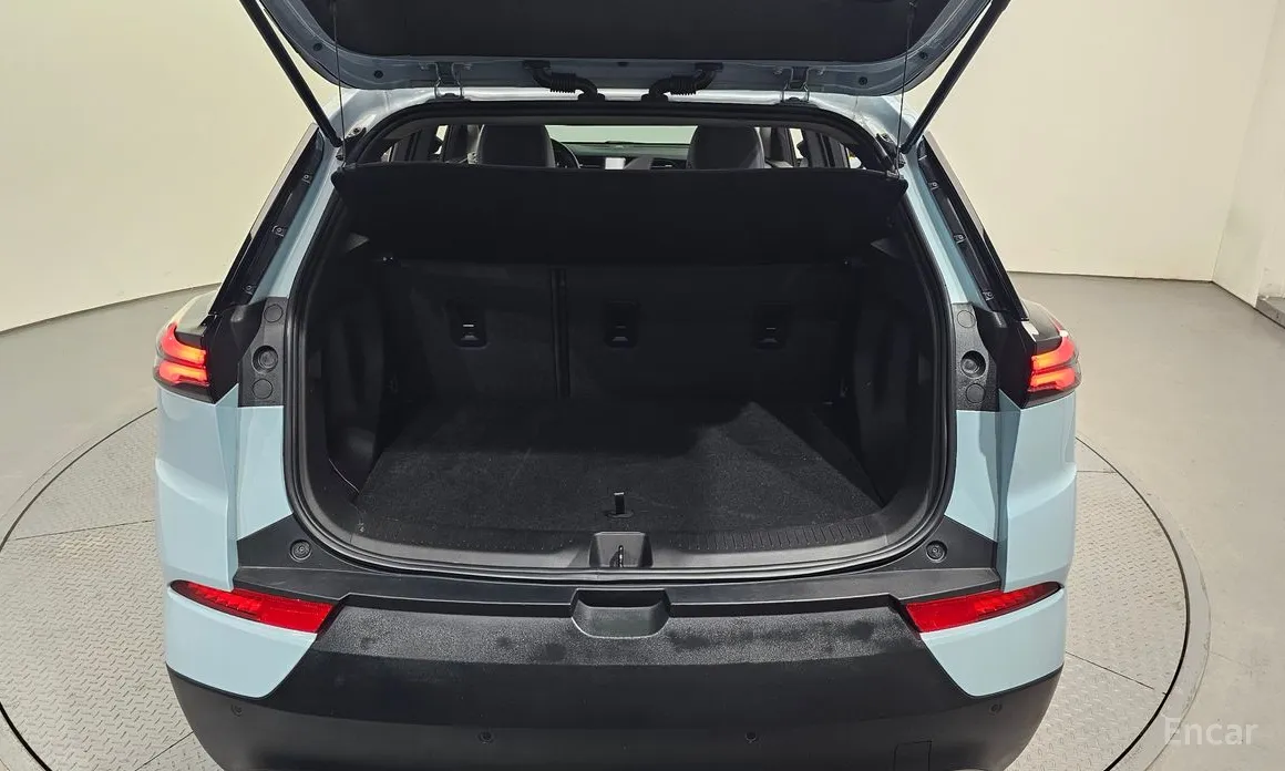 Фото 20 - Chevrolet Bolt EUV