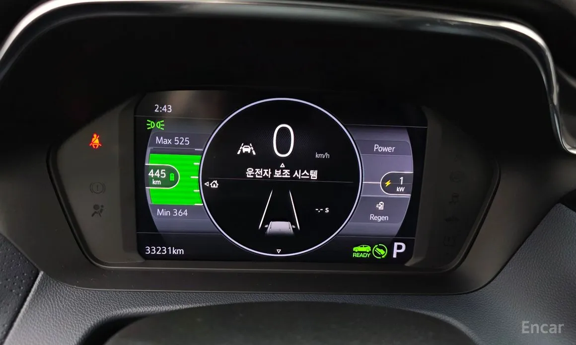 Фото 8 - Chevrolet Bolt EUV