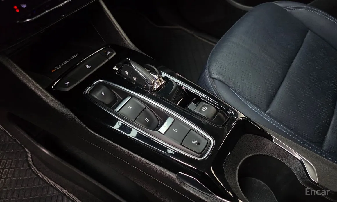 Фото 9 - Chevrolet Bolt EUV