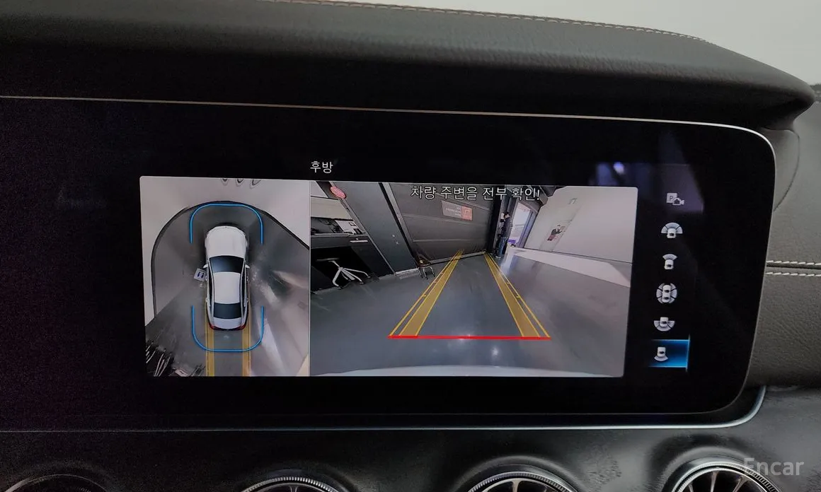 Фото 15 - Mercedes-Benz CLS-Class