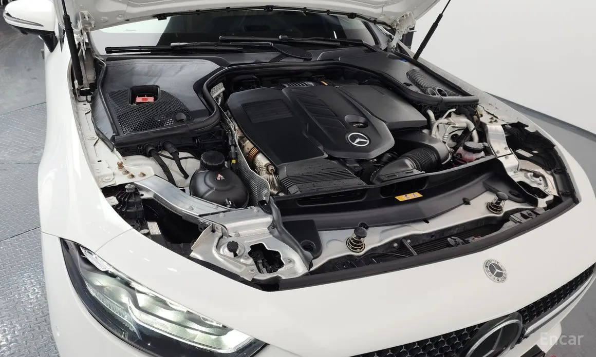 Фото 6 - Mercedes-Benz CLS-Class