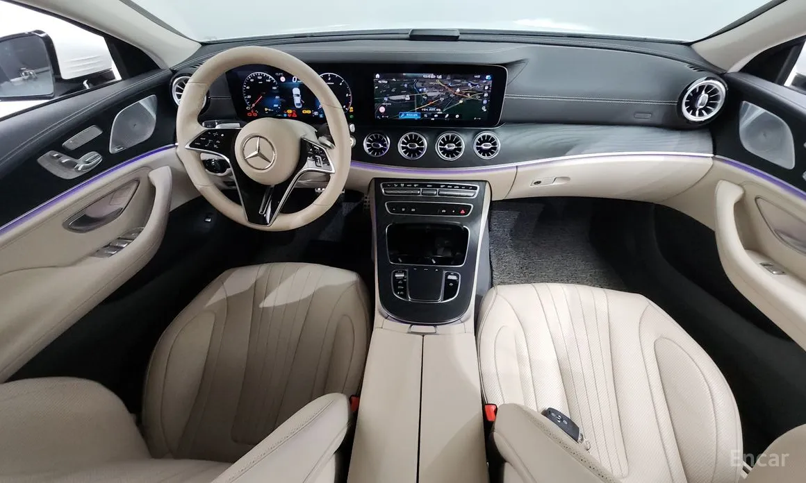 Фото 7 - Mercedes-Benz CLS-Class