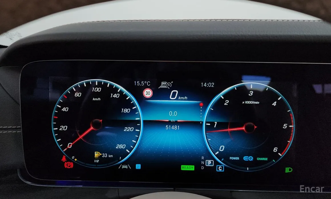 Фото 8 - Mercedes-Benz CLS-Class