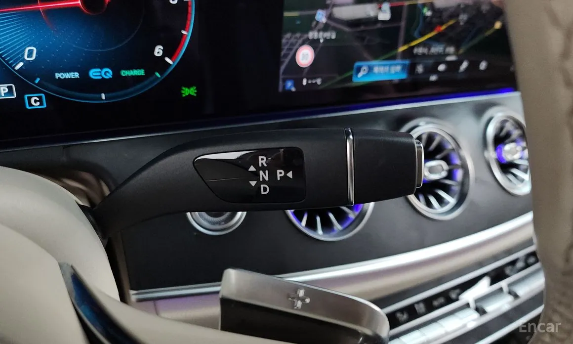 Фото 9 - Mercedes-Benz CLS-Class