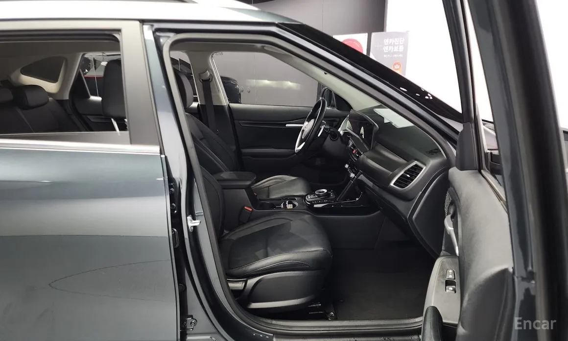 Фото 10 - Kia Seltos