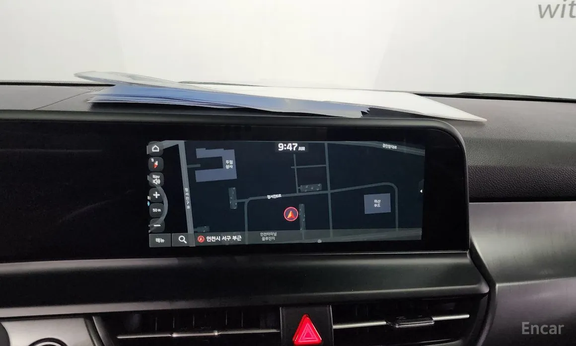 Фото 17 - Kia Seltos