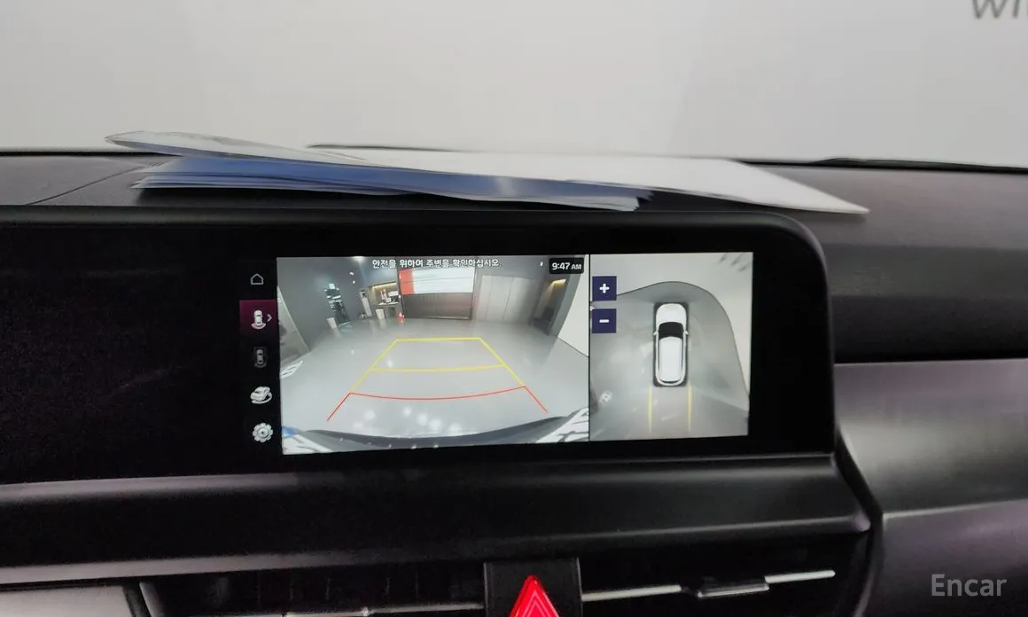 Фото 18 - Kia Seltos