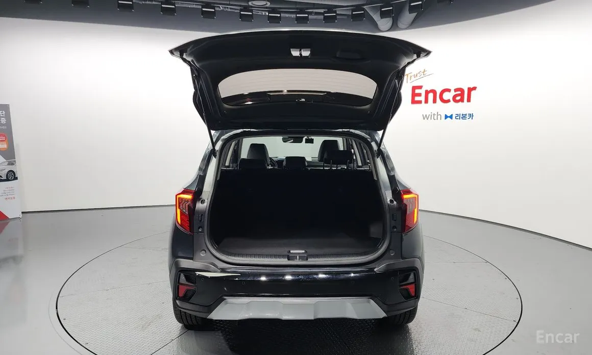 Фото 20 - Kia Seltos