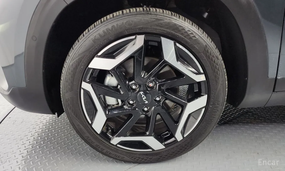 Фото 5 - Kia Seltos