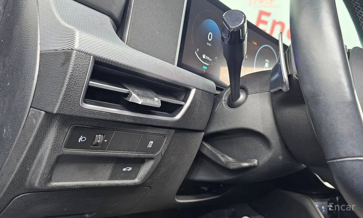 Hyundai Sonata 2023 2.0 LPG(Rent)
