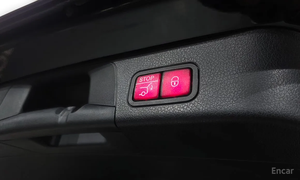 Фото 20 - Mercedes-Benz GLB-Class