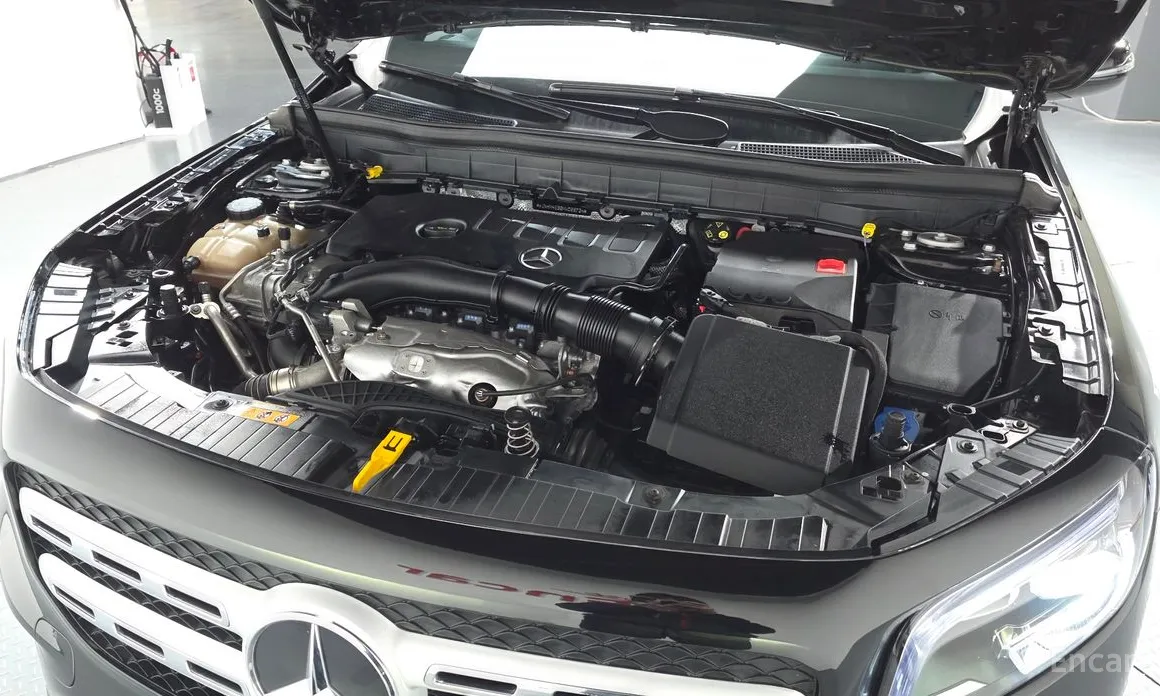 Фото 6 - Mercedes-Benz GLB-Class