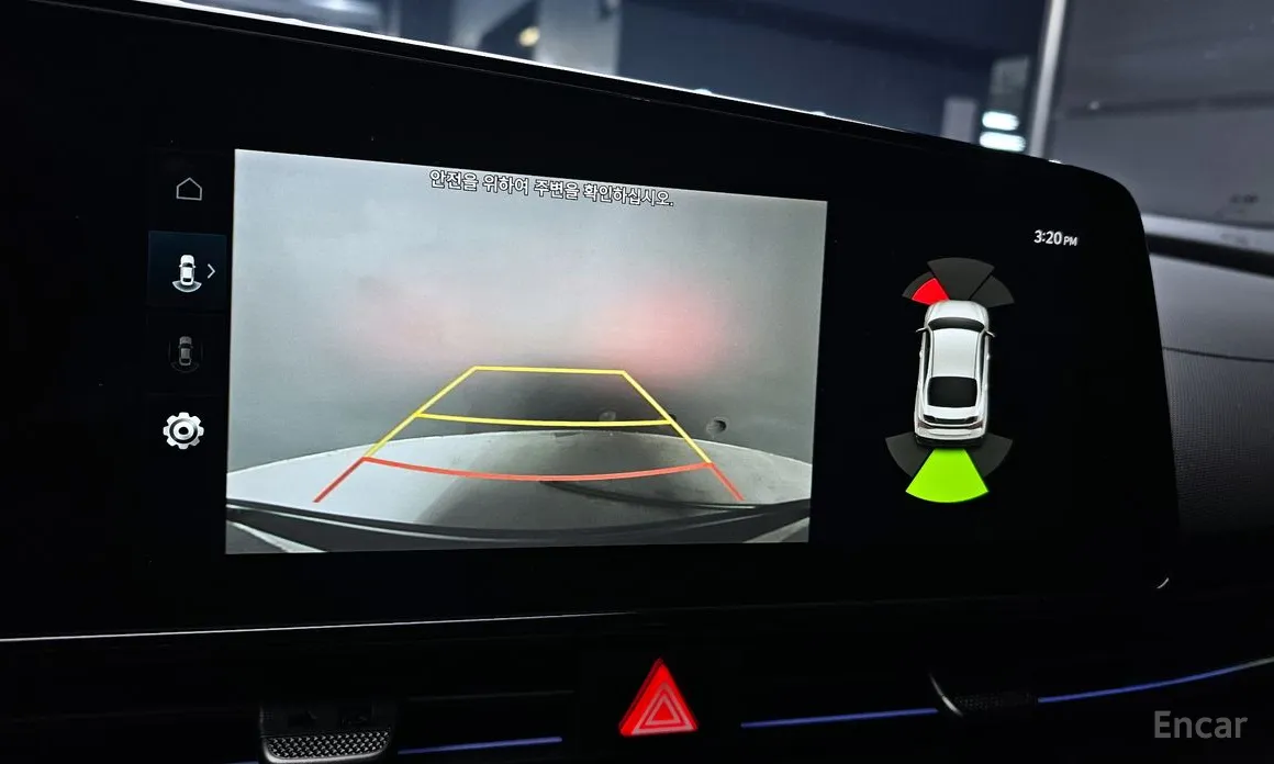 Фото 16 - Hyundai Avante