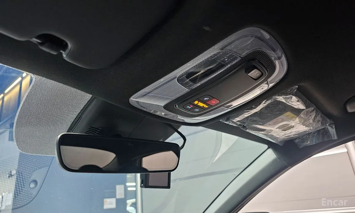 Фото 18 - Hyundai Avante