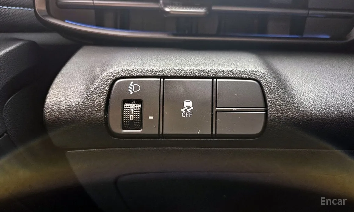 Фото 19 - Hyundai Avante