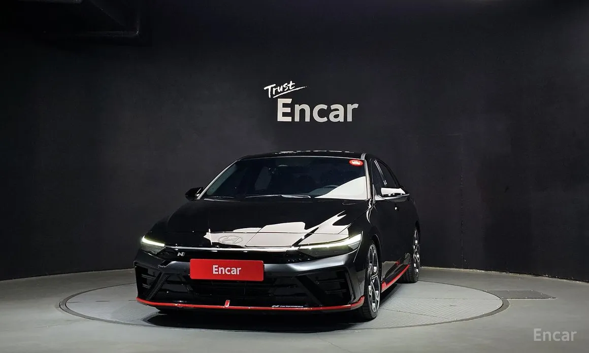 Фото 3 - Hyundai Avante