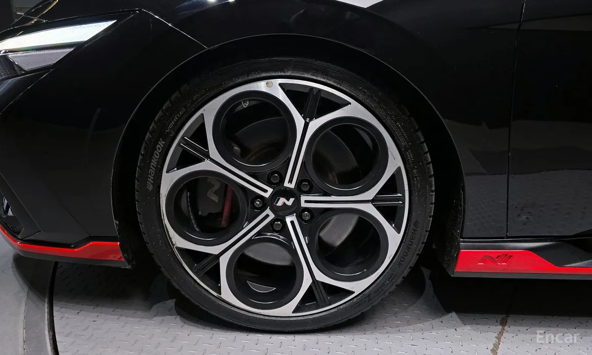 Фото 5 - Hyundai Avante