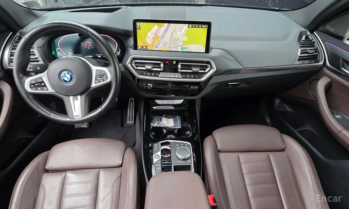 Фото 7 - BMW iX3