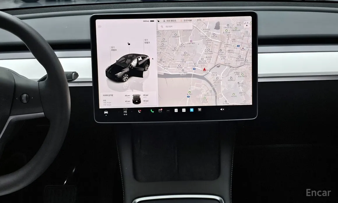 Фото 19 - Tesla Model Y