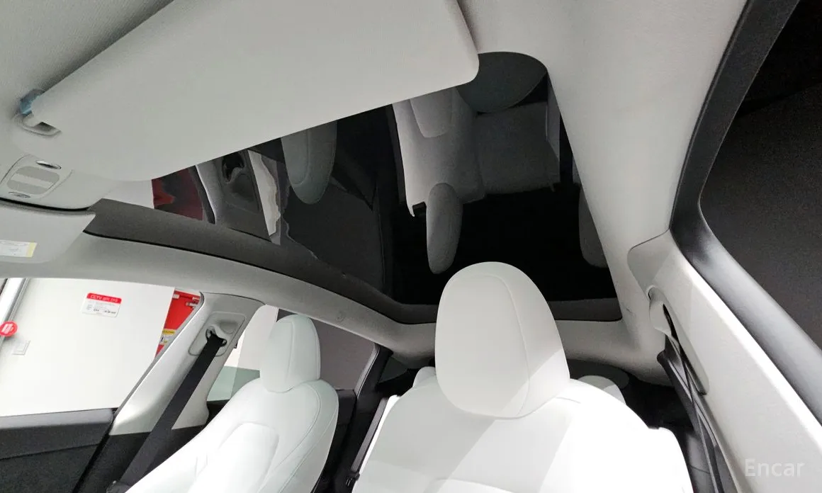 Фото 20 - Tesla Model Y