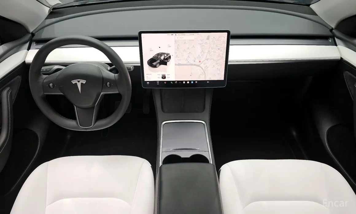 Фото 7 - Tesla Model Y