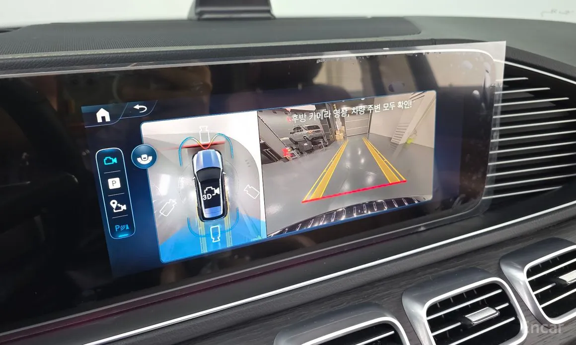 Фото 15 - Mercedes-Benz GLE-Class