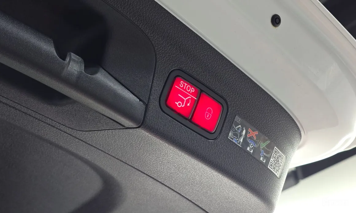 Фото 19 - Mercedes-Benz GLE-Class