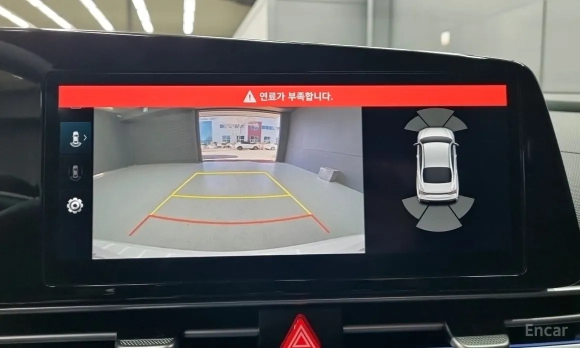 Фото 13 - Hyundai Avante