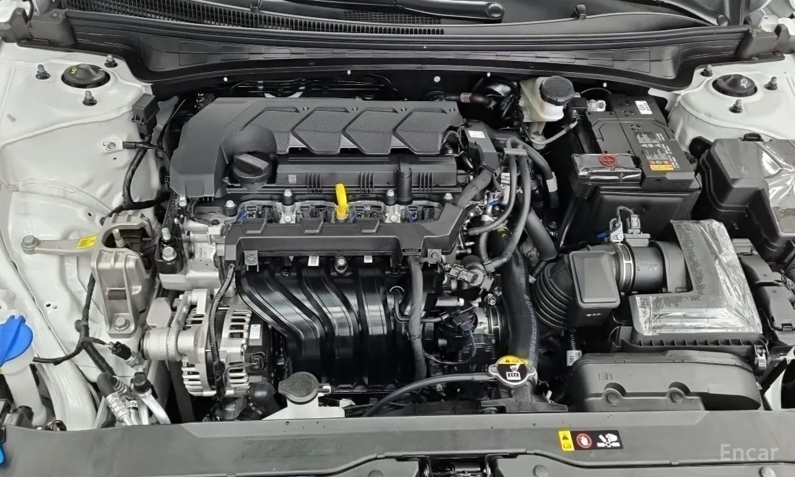 Фото 6 - Hyundai Avante