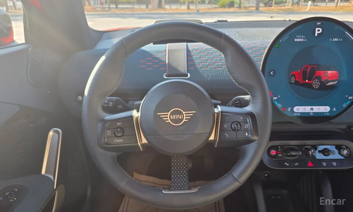 Фото 13 - Mini Aceman