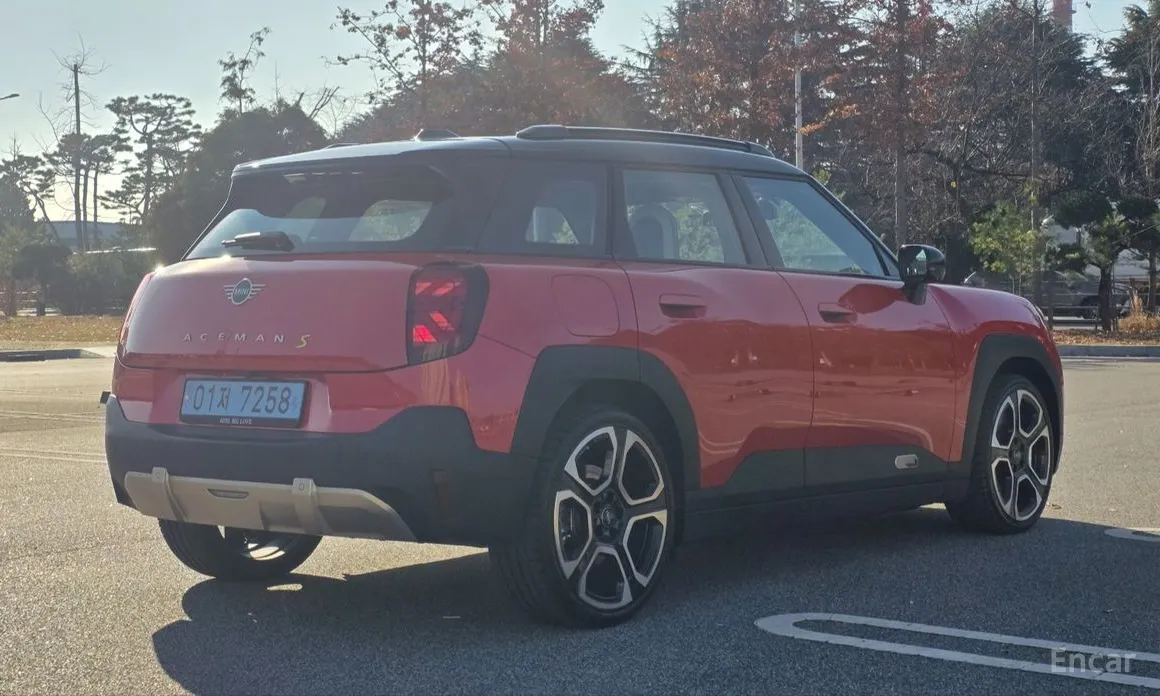 Фото 2 - Mini Aceman