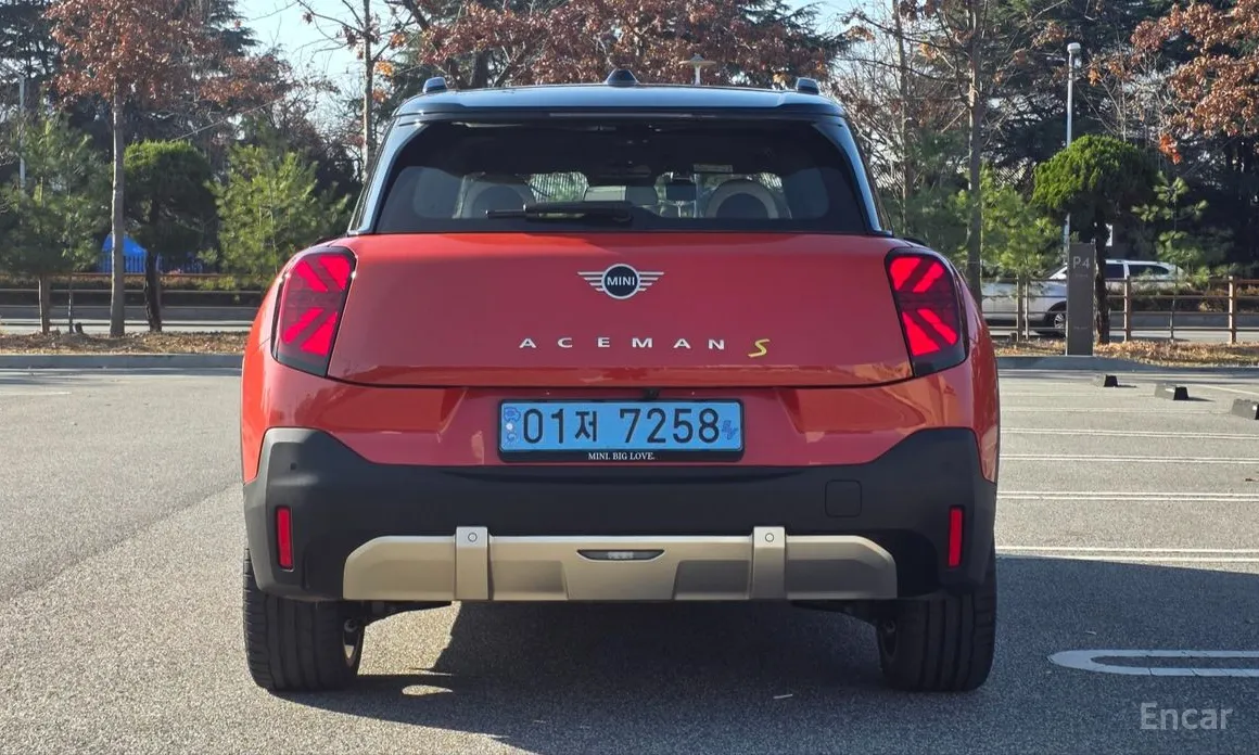 Фото 4 - Mini Aceman