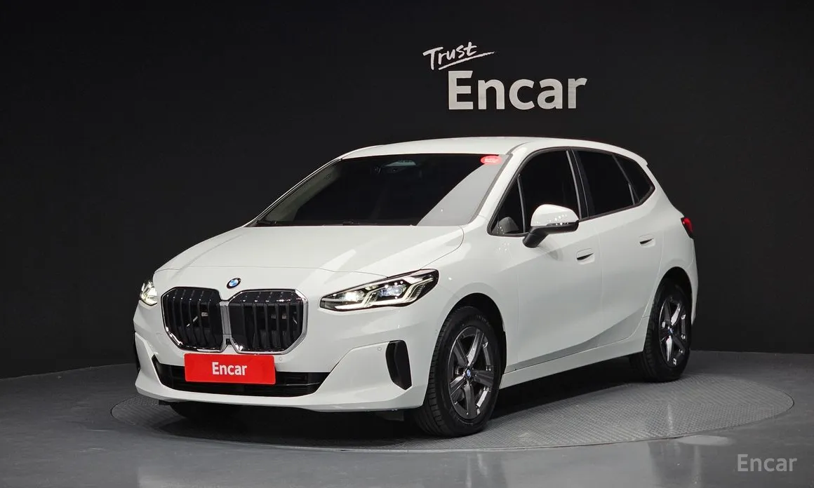 Фото 1 - BMW 2 Series