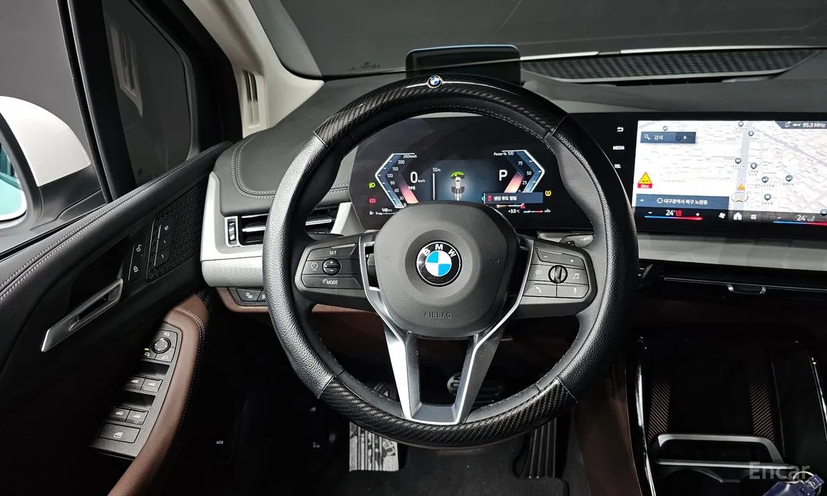 Фото 13 - BMW 2 Series