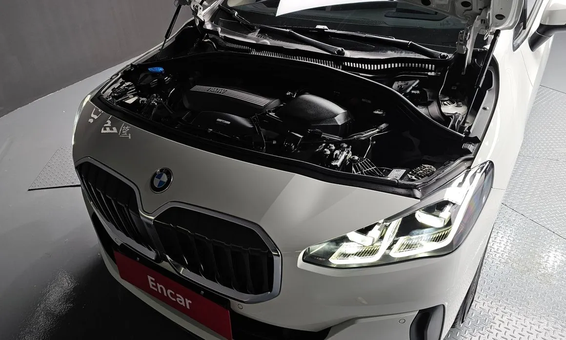 Фото 6 - BMW 2 Series